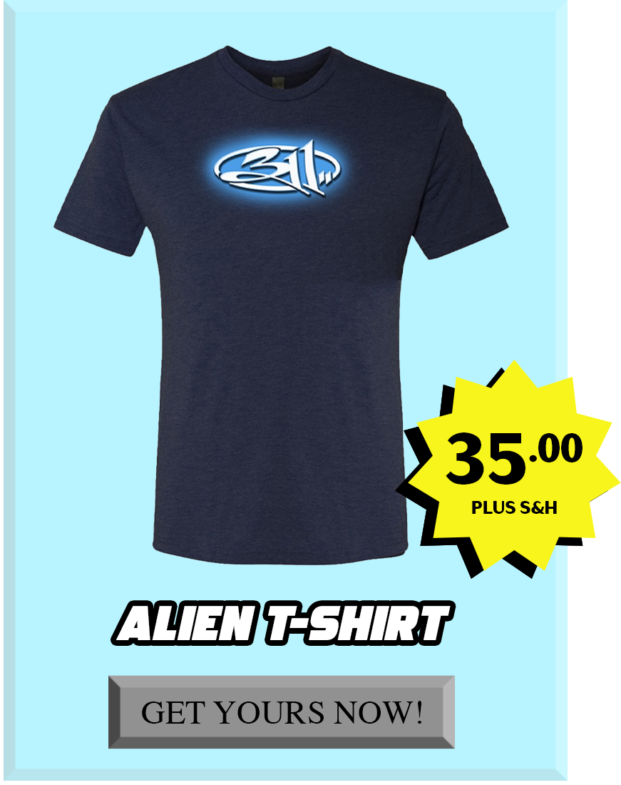 alien tee