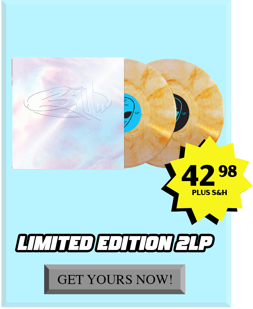 311-VINYL-LIMITED